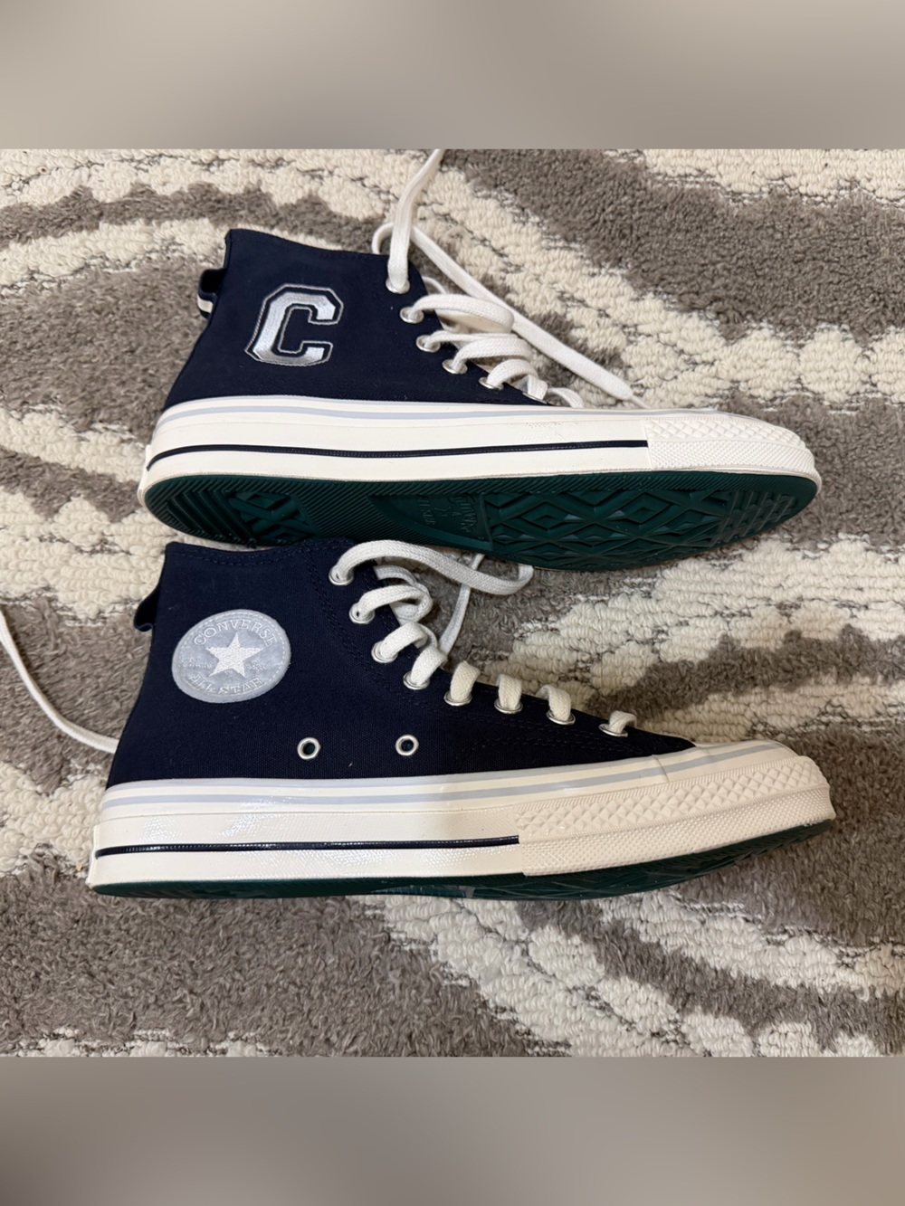 Converse Chuck 70 High Top Sneakers